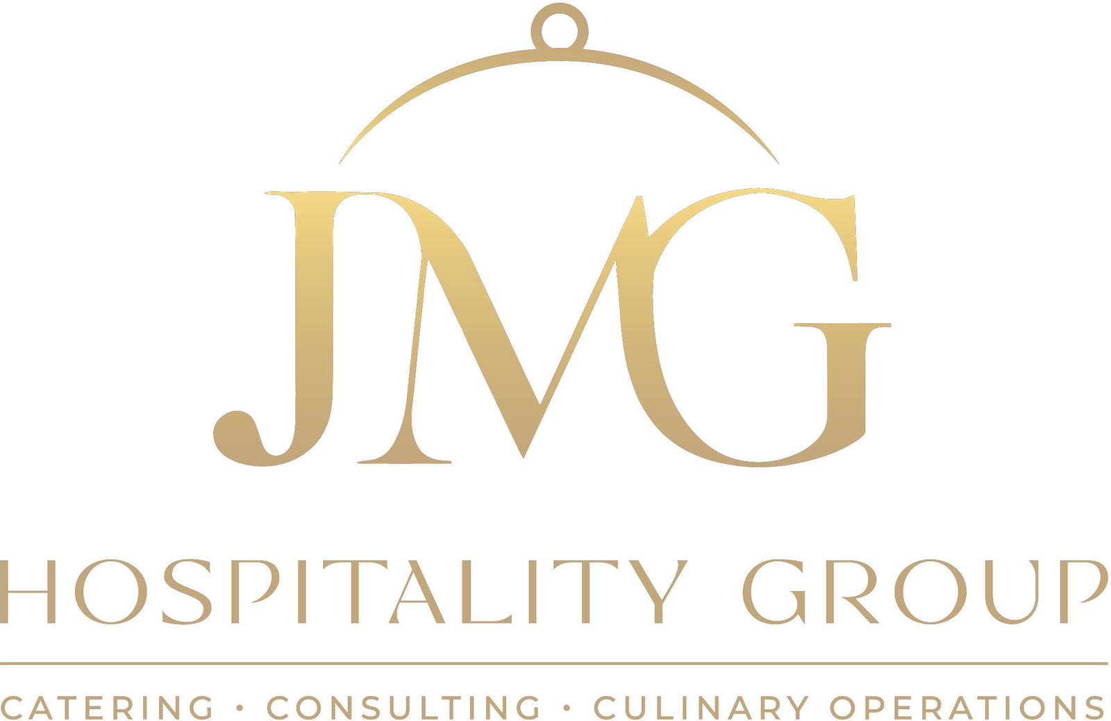 JMG HOSPITALITY GROUP — CATERING